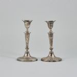 1598 8358 CANDLESTICKS